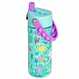 Elemental Splash Pop Plastic Water Bottle, 18 oz., Mermaid (EMLETR18MM15P)~#|#~4EA65975-68C5-4C27-9F41AA969387FEFB_sc7