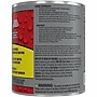 Flex Seal Liquid Sealant Coating, 32 fl., Gray, 6/Carton (FLXLFSGRYR32)~#|#~4EA8BCC7-BC00-4F07-B1F4CA8BEFDDF770_sc7