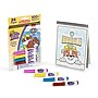 Crayola Color & Erase Paw Patrol Reusable Sticker Activity Book (81-1533)~#|#~4EA993BB-D0CB-40EC-9A415286C1207253_sc7
