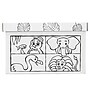 Bankers Box at Play Animal Print Toybox~#|#~4EAA25E6-48BA-42C8-85EB95E77171D1B1_sc7