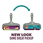 Scotch-Brite Pet Hair Pickup Large Surface Roller, 60 Sheets/Roll (839LSR-60-4)~#|#~4EAAD0F9-0E19-4AF5-9CD24BBE861B6B06_sc7