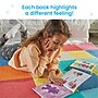 hand2mind Feelings Family Book Set (97395)~#|#~4EAD97F6-06C7-4F10-986B463DF1396E94_sc7