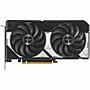 ASUS Dual NVIDIA GeForce PCI Express 5.0 8GB GDDR7 Gaming Graphics Card, 2640 MHz Core, 1750 MHz, Black (DUAL-RTX5060-O8G)~#|#~4EADC638-C667-470E-81895F034A9075AA_sc7