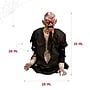 Haunted Hill Farm Damien by Tekky (HHDAMIEN-1FLSA)~#|#~4EAF8AF5-F774-44E0-919A8C12C02F45B7_sc7