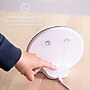 Verilux HappyLight Alba Light Therapy Lamp, White (VT52WW3)~#|#~4EAFD4FE-27B5-4C5F-95BFC891A0ADA4F5_sc7