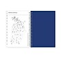 2025-2026 Blue Sky Colorblock 5" x 8" Weekly & Monthly Planner, Plastic Cover, Blue (156067-A26)~#|#~4EB0C371-0CD7-4228-A6ADEFF7602A27FD_sc7