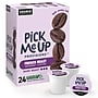 Pick Me Up Provisions™ French Roast Coffee Keurig® K-Cup® Pods, Dark Roast, 24/Box (52966)~#|#~4EB11AF7-B7A6-470F-9386D0E38A54187A_sc7