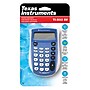 Texas Instruments TI-503SV 8-Digit Pocket Calculator, Blue~#|#~4EB6DC18-7F5D-4D24-BD1D9D2E44FD0D32_sc7