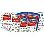 Barker Creek Learning Magnets PCS Activity Kit, 542/Set (LM3045)~#|#~4EB7EC46-B2F8-4A13-B593656FDC198B27_sc7