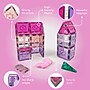 Tytan Toys Disney Jr Minnie Magnetic Tiles, 42 Pieces (TYT-DIS-MINNIEJR)~#|#~4EB7ECEF-DAF5-4D34-91C16ED87F98C6B4_sc7