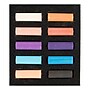 Rembrandt Soft Pastel Micro Sets, Assorted Colors, 10/Set (RBX31821003)~#|#~4EB93AA4-2E9E-4840-8285DED9492BAD36_sc7