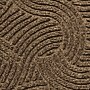 M + A Matting WaterHog Plus Commercial Wiper/Scraper Entrance Floor Mat, 6' x 12', Khaki (18576612090)~#|#~4EBBBA2A-6638-4FA9-844F222223D3128C_sc7