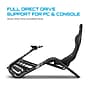 Playseat Trophy Simulator Cockpit, Black (RAP.00304)~#|#~4EBCBF18-9C97-4F26-BA71816F654B1BF4_sc7