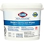 Clorox Healthcare Disinfecting Wipes, 110 Wipes/Container (30358)~#|#~4EBF282F-0747-4D4F-AAEAC4FC8BF41B6B_sc7