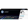 HP 410A Black Standard Yield Toner Cartridge, Prints Up to 2,300 Pages (CF410A)~#|#~4EC0F009-E754-4BFF-924875450C09638D_sc7