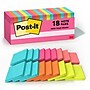 Post-it Notes, 3" x 3", Poptimistic Collection, 100 Sheet/Pad, 18 Pads/Pack (65418CTCP)~#|#~4EC1D2BC-FAB1-458B-8806AC35127EA306_sc7