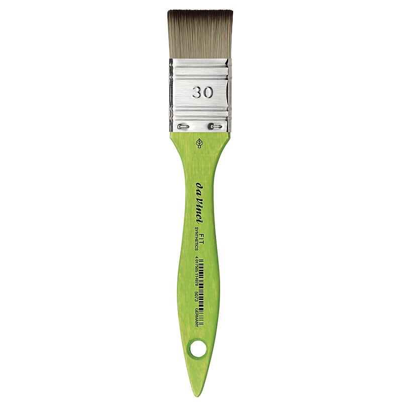da Vinci FIT Synthetics Mixed Media Student Mottler Brush (DVXVA507330) image 1