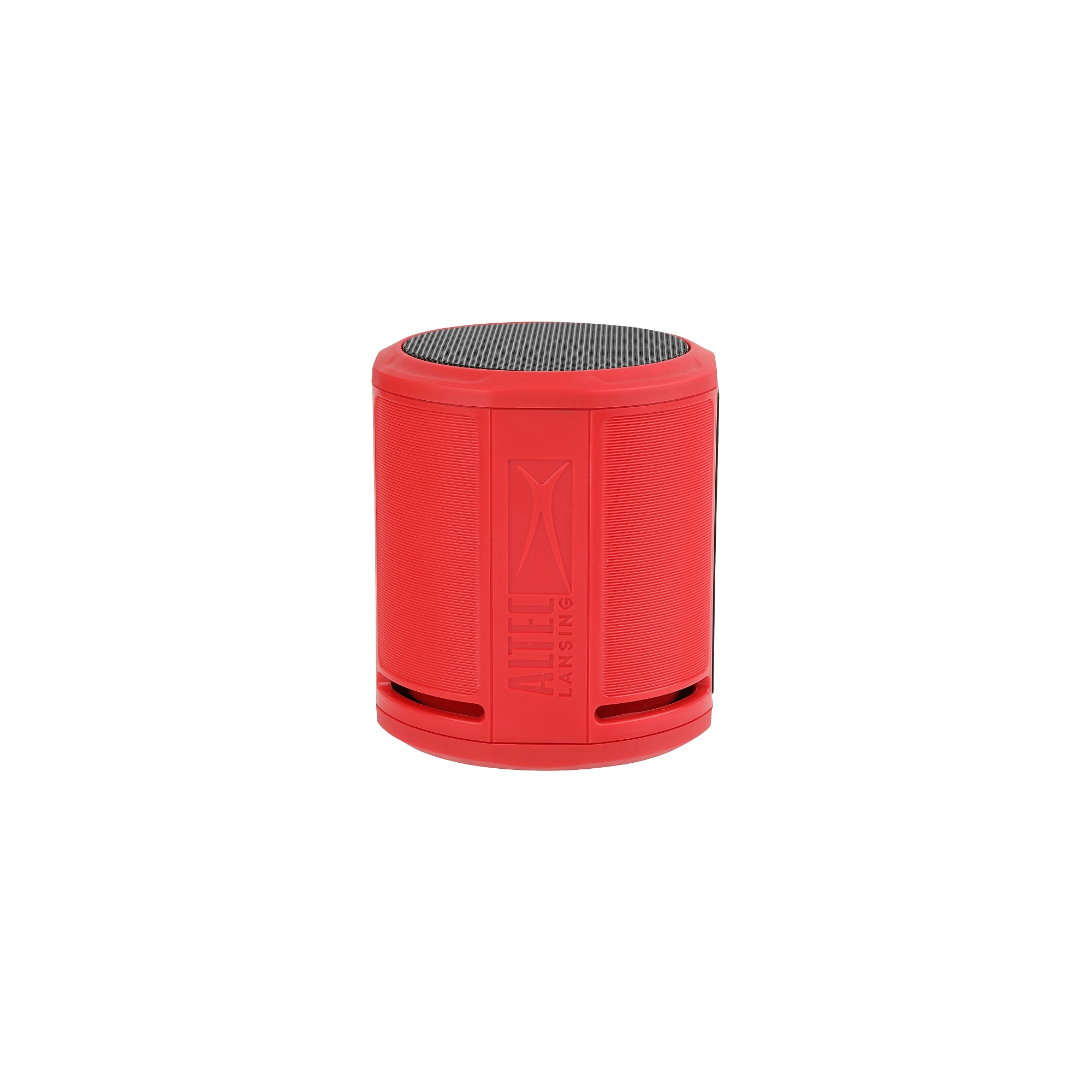 Altec Lansing HydraOrbit Wireless Bluetooth Speaker, Waterproof, Red (IMW1050-SJR) Sansujyuku sansujyuku.com