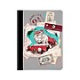 Innovative Designs Harry Potter Composition Notebook, 7.5" x 9.75", Wide-Ruled, 100 Sheets (717430MX)~#|#~4EC40687-1ABA-4209-80C455CC69392CEB_sc7
