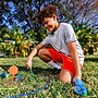 Nerf Birdie Shot Game, Multicolored (FRN82279)~#|#~4EC483A7-1359-417C-818B35EC9FD8290D_sc7