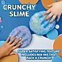 Elmer's Gue Premade Crunchy Slime, 2/Pack (2223183)~#|#~4EC6A035-64C1-449D-9B0983C202898493_sc7