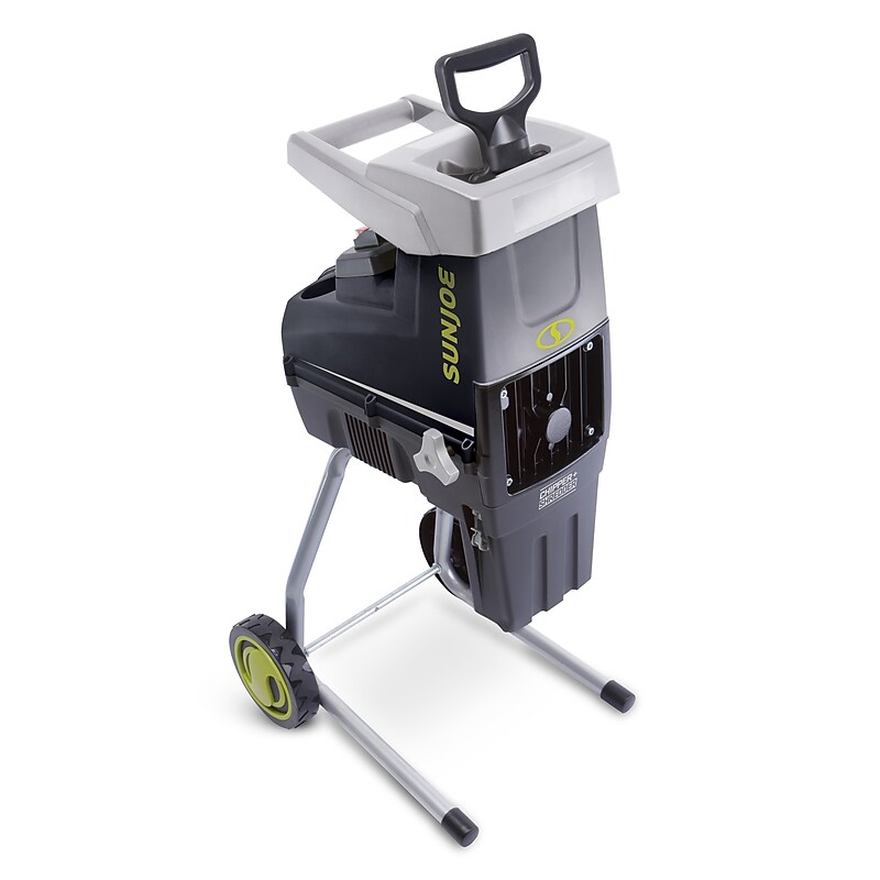 Sun Joe CJ603E Electric Wood Chipper & Shredder image 1