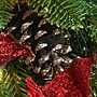 National Tree Company 9' Decorative Collection Garland with Clear Lights (DC3-355-9B)~#|#~4ECB4D94-9FE2-4C09-8D78F7577F4FF4B1_sc7