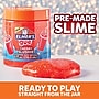 Elmer's Gue Premade Slime Variety Pack, Assorted Colors, 4/Pack (2152005)~#|#~4ECC5F0C-30F7-4F71-9954A9345FE54EAC_sc7