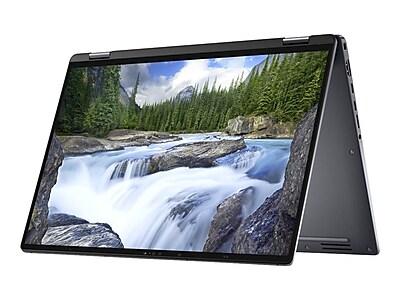 Dell Latitude 9430 14" Laptop, Intel Core i7, 16GB Memory, 512GB SSD, Windows 10 Pro (102FR)