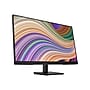 HP P27 G5 27" LED Monitor, Black Head/Black Stand (64X69AA#ABA)~#|#~4ED01ED0-0CDC-4CF3-BB8EF0BBFBCA74DD_sc7