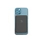 scosche GoBat MagSafe Wireless Power Bank, 5000mAh, Black (PBQ5MS-SP)~#|#~4ED0CA28-9080-4B89-B9B449959E8682BE_sc7
