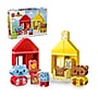 LEGO DUPLO My First Daily Routines: Eating & Bedtime, 28 Pieces (10414)~#|#~4ED1DF67-13AD-44B0-8A98695996F4B309_sc7