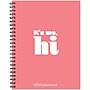 2026 Willow Creek It's Me 6.5" x 8.5"  Weekly & Monthly Planner, Paperboard Cover (58435)~#|#~4ED1E995-6803-4115-86431C9EACC1E895_sc7