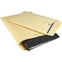 Staples 10 x 13 Heavy‑Duty Clasp Catalog Envelopes, 32 lb Manila Kraft, Reinforced Metal Clasp & Gummed Seal, 100/Box~#|#~s1223301_sc7