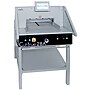 Formax Cut-True 28A 18.9" Automatic Electric Guillotine Paper Cutter with LED Laser Line, Gray (CUT-TRUE 28A)~#|#~4ED40C3F-56E5-44F6-ADD7976DFF19B11C_sc7