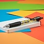 Pilot G2 SmileyWorld Retractable Gel Pen, Fine Point, 0.7mm, Assorted Ink, 5 Pack (G2HC5004F)~#|#~4ED4D64D-EF43-49DE-8AAD468800583B28_sc7