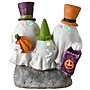 National Tree Company 15" Colorful Hats Ghost Trio with LED Light (RAH-ZHK00713)~#|#~4ED5BA5C-16B5-4BB7-A60828B1414F0948_sc7