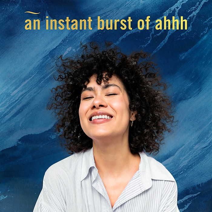 Febreze Air Freshener Aerosol, Ocean Scent, 8.8 oz., 2/Pack (48312