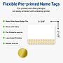 Avery Laser/Inkjet Rectangle Multipurpose Labels, 2-1/3" x 3-3/8", White, 80/Pack (S00-EX6)~#|#~4EDA220B-E198-4868-9A9AFAD69DBB3461_sc7