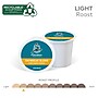 Caribou Coffee Daybreak Morning Blend Coffee Keurig® K-Cup® Pods, Light Roast, 24/Box (6994)~#|#~4EDAD99C-089E-4B46-99BB127035AF7862_sc7