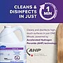 Oxivir Tb General Disinfectant Cleaner, Hydrogen Peroxide, 128 oz., 4/Carton (100898636)~#|#~4EDBDDF3-34C7-41BA-8F945806310BB987_sc7