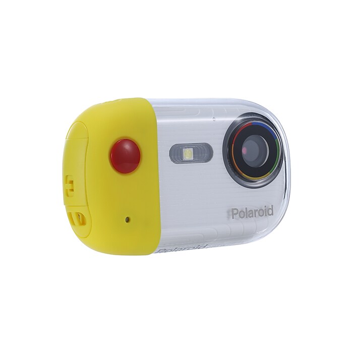 Rechargeable Battery Polaroid Underwater Disposable Camera