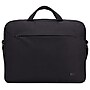 Case Logic Invigo Attaché 15.6" Polyester Laptop Case, Black (3205103)~#|#~4EDF28AF-862F-43FE-9C727A9741ECA5CD_sc7