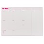 Post-it Weekly Calendar Notes, 9.9" x 6.9", 50 Sheet/Pad (SPE-CAL-1)~#|#~4EE01637-44C3-4303-BE36FDEBBC04F050_sc7