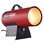 Reddy Heater 60,000 BTU Indoor/Outdoor Propane Heater, Red (RFG60V)~#|#~4EE02206-DCC3-4389-A23970B0BB919E73_sc7