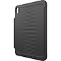 ZAGG gear4 Havana D3O Bio 10.9" Folio Case for iPad 10th Generation, Black (702010226)~#|#~4EE2D202-7D35-4468-AA6009DB9C5AF99E_sc7