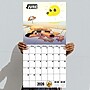 2026 TF Publishing 12" x 17" TF Publishing 12" x 12" THIS IS FINE Wall Calendar 26-1145~#|#~4EE3C411-1E27-4A4C-B786FBF042089F8A_sc7