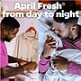 Tide Plus Boost of Ultra Downy HE Liquid Laundry Detergent, April Fresh Scent, 52 Loads, 73 fl. oz. (17523)~#|#~4EE3EFA2-0F9F-4BE6-A623543B846F16FC_sc7