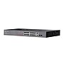 TP-Link Omada 18-Port Gigabit PoE Unmanaged Rackmount Switch, 1 Gbps, Black (DS1018GMP)~#|#~4EE5918E-98C0-490C-A51E0B7BEAD1350D_sc7