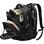 SwissDigital Pixel Pro Business Travel Laptop Backpack, Large, Black (SD1644FB-01)~#|#~4EE6ADD6-F1FB-4100-821761D706E2009C_sc7